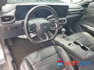 Zdjęcie 8 z 12 samochodu: 2025 FORD MUSTANG VIN:1FA6P8TH6S5122413 - miniatura