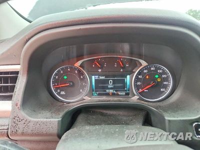 Zdjęcie 9 z 12 samochodu: 2018 GMC ACADIA SLT-1 VIN:1GKKNULS2JZ214231 - miniatura