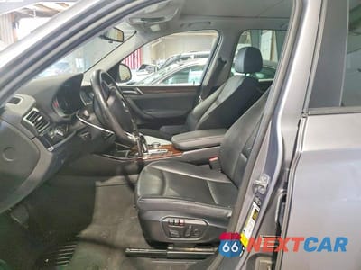 Zdjęcie 7 z 13 samochodu: 2015 BMW X3 XDRIVE28I VIN:5UXWX9C57F0D57753 - miniatura