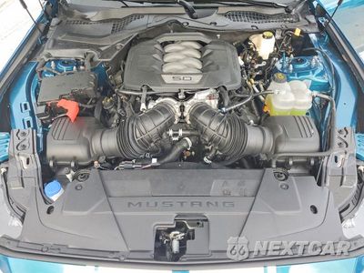 Zdjęcie 11 z 12 samochodu: 2026 FORD MUSTANG GT VIN:1FA6P8CF0T5407611 - miniatura