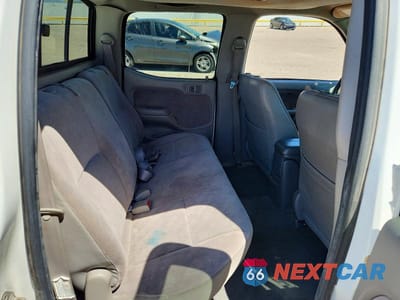 Zdjęcie 10 z 13 samochodu: 2004 TOYOTA TACOMA PRERUNNER V6 VIN:5TEGN92N44Z388465 - miniatura