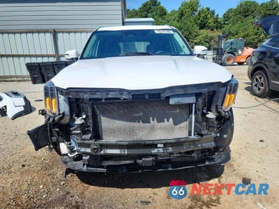 Piąte zdjęcie samochodu w środku: 2025 KIA TELLURIDE S VIN:5XYP6DGC8SG589350 - miniatura