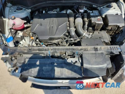 Zdjęcie 12 z 14 samochodu: 2023 HYUNDAI SANTA FE LIMITED VIN:5NMS44AL4PH605663 - miniatura