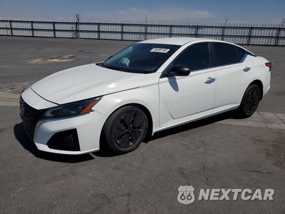 2024 NISSAN ALTIMA S 1N4BL4BV0RN347110 - główne zdjęcie licytacji z USA - miniatura