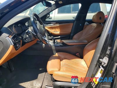 Zdjęcie 7 z 12 samochodu: 2018 BMW 540 XI VIN:WBAJE7C50JG891886 - miniatura