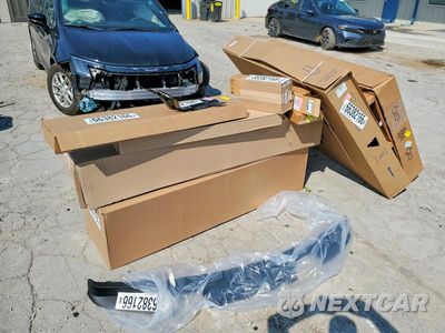 Zdjęcie 12 z 13 samochodu: 2025 FORD F150 XLT VIN:1FTFW3L58SKE67322 - miniatura