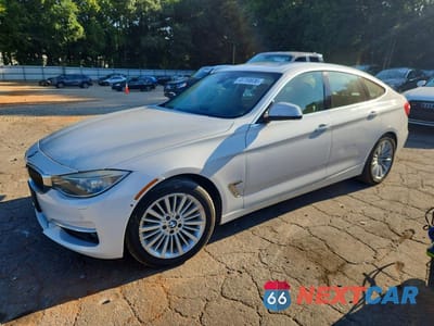 2014 BMW 328 XIGT WBA3X5C58ED559483 - główne zdjęcie licytacji z USA - miniatura