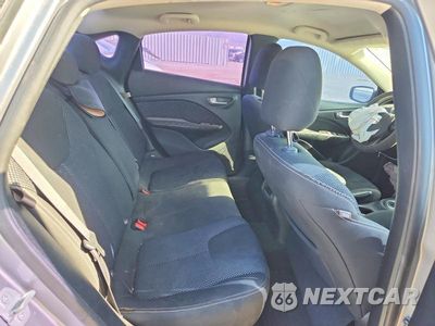 Zdjęcie 11 z 14 samochodu: 2016 DODGE DART SXT VIN:1C3CDFBA1GD635049 - miniatura