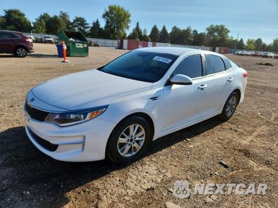 2016 KIA OPTIMA LX KNAGT4L39G5070514 - główne zdjęcie licytacji z USA - miniatura