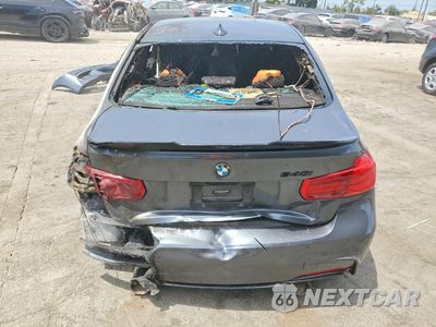 Zdjęcie 6 z 11 samochodu: 2016 BMW 340 I VIN:WBA8B3C5XGK383527 - miniatura