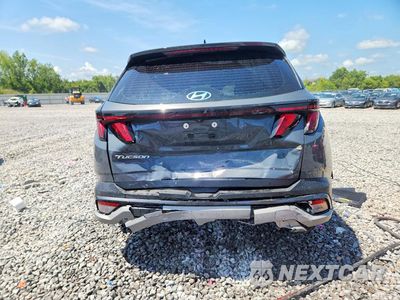 Zdjęcie 6 z 13 samochodu: 2025 HYUNDAI TUCSON SE VIN:5NMJA3DE0SH483114 - miniatura