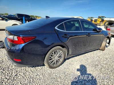 Trzecie zdjęcie samochodu z tyłu: 2016 LEXUS ES 350 VIN:58ABK1GG8GU001626 - miniatura