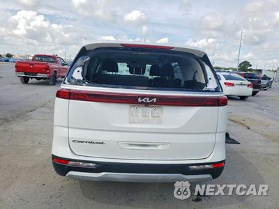 Zdjęcie 6 z 13 samochodu: 2022 KIA CARNIVAL LX VIN:KNDNB4H32N6171407 - miniatura
