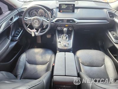 Zdjęcie 8 z 13 samochodu: 2018 MAZDA CX-9 TOURING VIN:JM3TCACY0J0235454 - miniatura