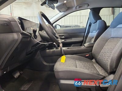 Zdjęcie 7 z 13 samochodu: 2026 NISSAN KICKS SV VIN:3N8AP6CB7TL366307 - miniatura