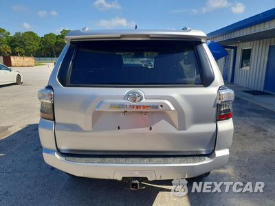 Zdjęcie 6 z 14 samochodu: 2018 TOYOTA 4RUNNER SR5 PREMIUM VIN:JTEBU5JR7J5576708 - miniatura