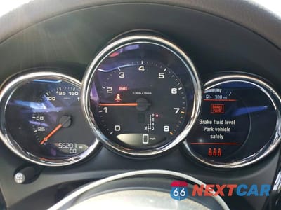 Zdjęcie 9 z 13 samochodu: 2021 PORSCHE MACAN VIN:WP1AA2A56MLB03773 - miniatura