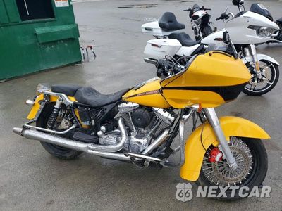 2006 HARLEY-DAVIDSON FLTRI 1HD1FSW126Y693323 - główne zdjęcie licytacji z USA - miniatura