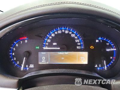 Zdjęcie 9 z 12 samochodu: 2013 CADILLAC XTS LUXURY COLLECTION VIN:2G61P5S3XD9243737 - miniatura