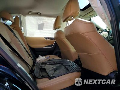 Zdjęcie 11 z 13 samochodu: 2019 TOYOTA RAV4 LIMITED VIN:JTMDWRFV1KD035343 - miniatura