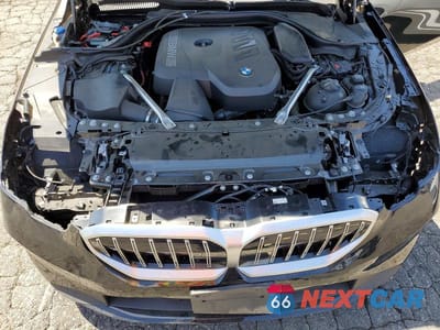 Zdjęcie 11 z 12 samochodu: 2024 BMW 530 I VIN:WBA43FJ03RCR22054 - miniatura