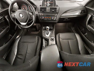 Zdjęcie 8 z 12 samochodu: 2014 BMW 228 I VIN:WBA1F5C51EVV98985 - miniatura