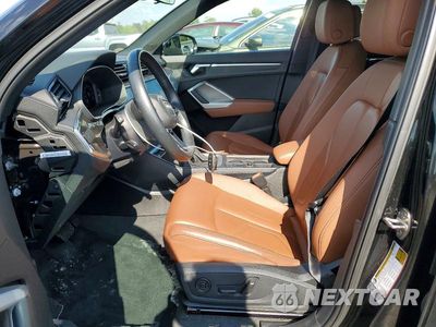Zdjęcie 7 z 13 samochodu: 2020 AUDI Q3 PREMIUM S LINE VIN:WA1DECF34L1013025 - miniatura