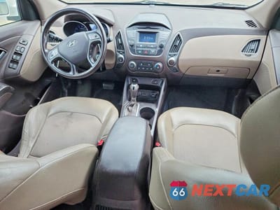 Zdjęcie 8 z 13 samochodu: 2015 HYUNDAI TUCSON SE VIN:KM8JUCAG5FU109475 - miniatura