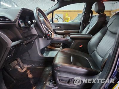 Zdjęcie 7 z 13 samochodu: 2021 TOYOTA SIENNA XSE VIN:5TDXSKFC6MS014946 - miniatura