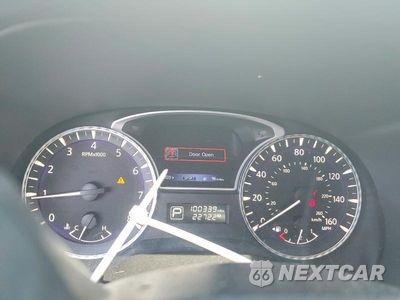 Zdjęcie 9 z 13 samochodu: 2017 INFINITI QX60 BASE VIN:5N1DL0MN5HC541971 - miniatura