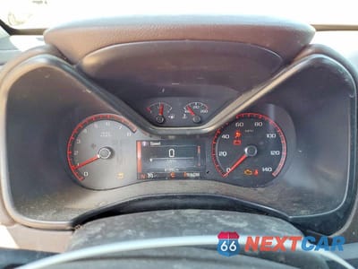 Zdjęcie 9 z 13 samochodu: 2016 GMC CANYON SLT VIN:1GTG5DE32G1174666 - miniatura