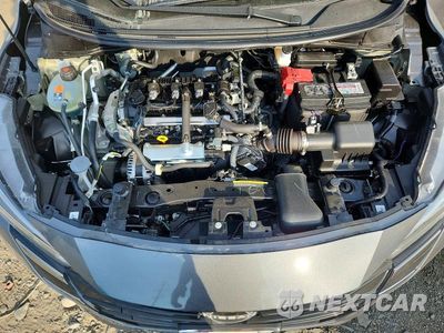 Zdjęcie 11 z 12 samochodu: 2025 NISSAN VERSA SR VIN:3N1CN8FV3SL886842 - miniatura