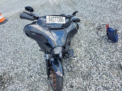 Piąte zdjęcie samochodu w środku: 2023 HARLEY-DAVIDSON FLHXS VIN:1HD1KRP10PB659484 - miniatura