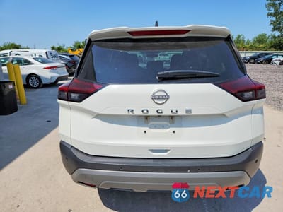 Zdjęcie 6 z 13 samochodu: 2023 NISSAN ROGUE S VIN:5N1BT3AA2PC873892 - miniatura