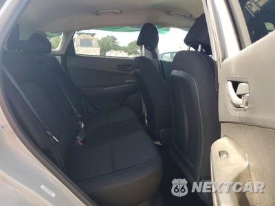 Zdjęcie 11 z 13 samochodu: 2023 HYUNDAI KONA SEL VIN:KM8K62AB2PU971292 - miniatura