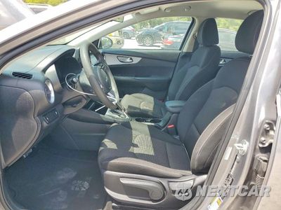 Zdjęcie 7 z 12 samochodu: 2023 KIA FORTE LXS VIN:3KPF24AD7PE528276 - miniatura