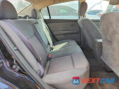 Zdjęcie 10 z 12 samochodu: 2008 NISSAN SENTRA 2.0 VIN:3N1AB61E08L607643 - miniatura