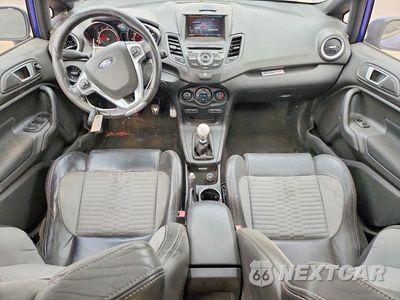Zdjęcie 8 z 12 samochodu: 2014 FORD FIESTA ST VIN:3FADP4GXXEM195350 - miniatura