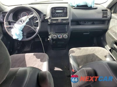 Zdjęcie 8 z 12 samochodu: 2003 HONDA CR-V EX VIN:JHLRD78883C045417 - miniatura