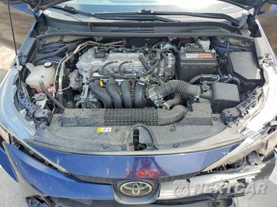 Zdjęcie 11 z 12 samochodu: 2022 TOYOTA COROLLA LE VIN:5YFEPMAE5NP373616 - miniatura