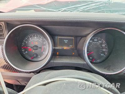Zdjęcie 17 z 26 samochodu: 2016 FORD MUSTANG GT VIN:1FA6P8CF9G5252398 - miniatura
