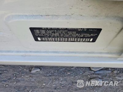 Zdjęcie 12 z 12 samochodu: 2012 SUBARU IMPREZA LIMITED VIN:JF1GJAH61CH008212 - miniatura