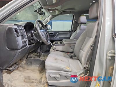 Zdjęcie 7 z 12 samochodu: 2016 CHEVROLET SILVERADO K1500 VIN:1GCVKNEC6GZ167274 - miniatura