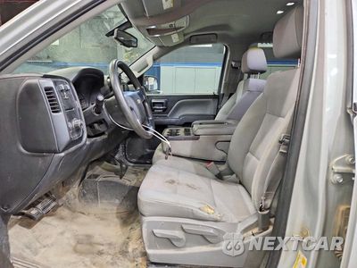 Zdjęcie 7 z 12 samochodu: 2016 CHEVROLET SILVERADO K1500 VIN:1GCVKNEC6GZ167274 - miniatura