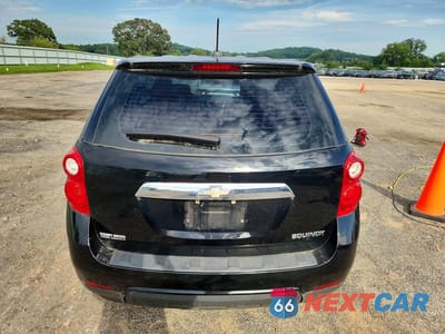 Zdjęcie 6 z 13 samochodu: 2015 CHEVROLET EQUINOX LS VIN:2GNALAEK3F1104031 - miniatura