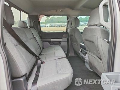 Zdjęcie 11 z 13 samochodu: 2024 FORD F150 XLT VIN:1FTFW3L83RKE18534 - miniatura