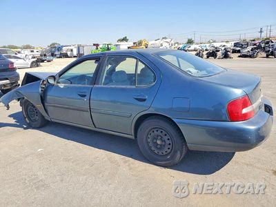 Drugie zdjęcie samochodu z przodu: 2001 NISSAN ALTIMA XE VIN:1N4DL01D21C216156 - miniatura