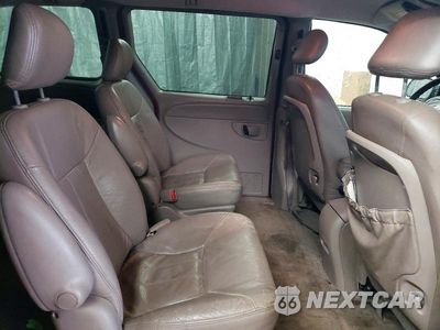 Zdjęcie 11 z 13 samochodu: 2002 CHRYSLER TOWN & COUNTRY EX VIN:2C8GP74L32R761779 - miniatura