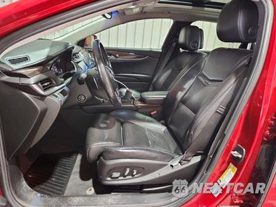 Zdjęcie 7 z 12 samochodu: 2013 CADILLAC XTS LUXURY COLLECTION VIN:2G61R5S36D9126974 - miniatura