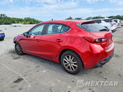 Drugie zdjęcie samochodu z przodu: 2014 MAZDA 3 TOURING VIN:JM1BM1L78E1206678 - miniatura